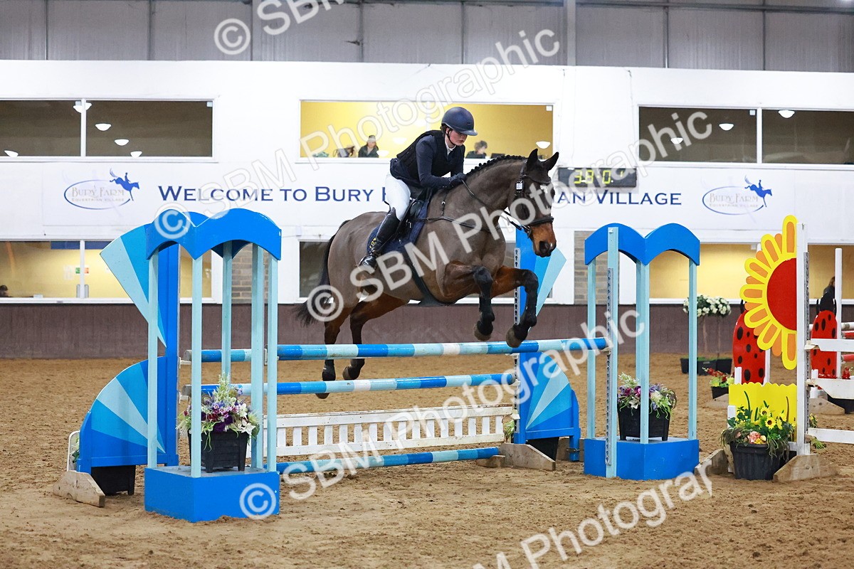 SBM_002713 - Class 5 - 1.10m