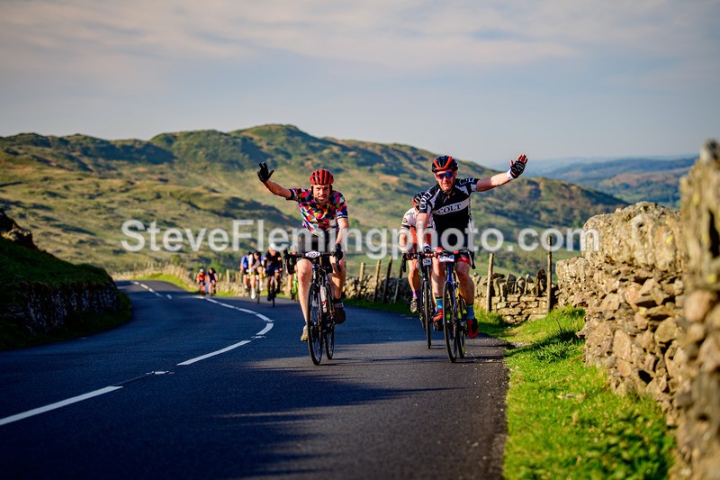 075737 - Kirkstone Pass 07:00 - 08:00