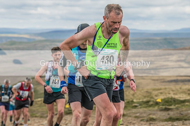 3 Peaks-425 - The 3 Peaks Race Saturday 27th April 2024