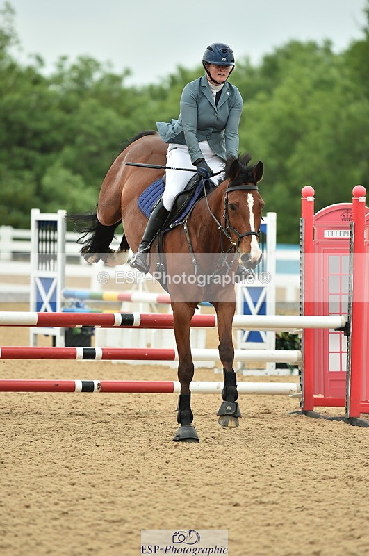 230611A-103432-04693 - Cls 32 85cm Amateur Qualifier