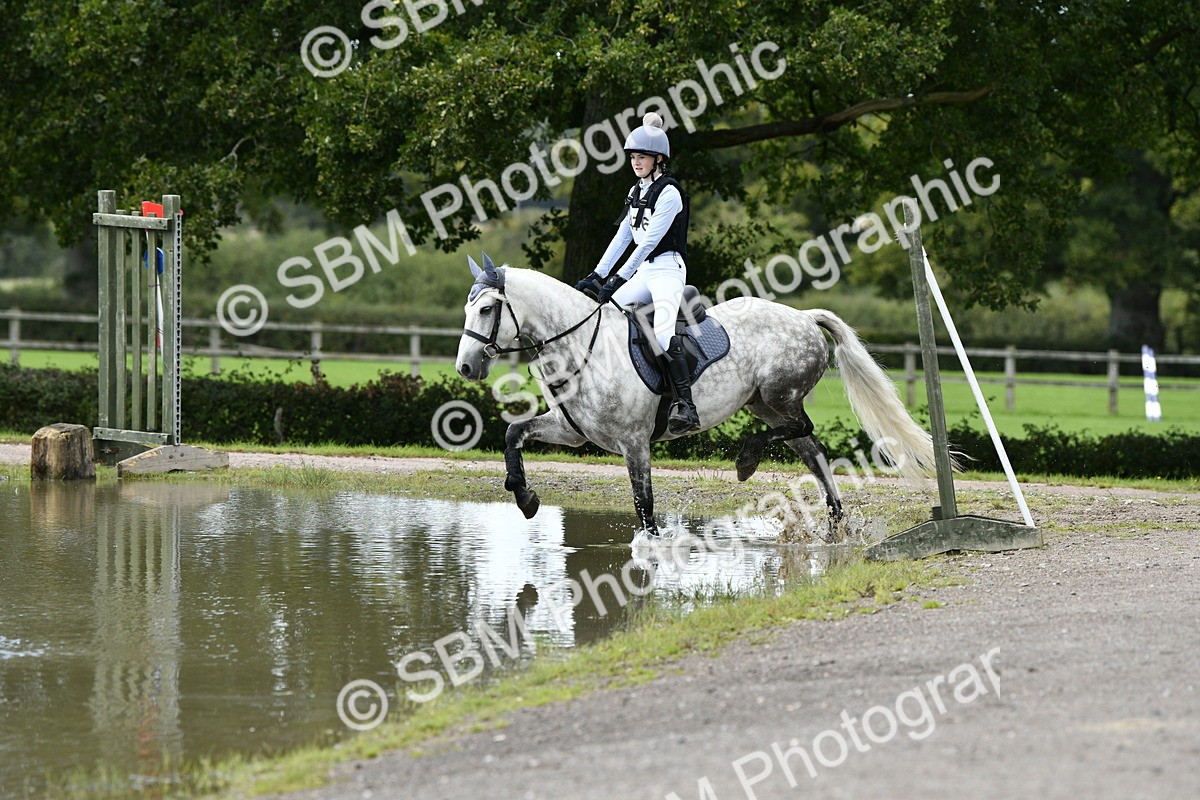 SBM_22915 - E9 - Eventers Challenge 60cm Championship