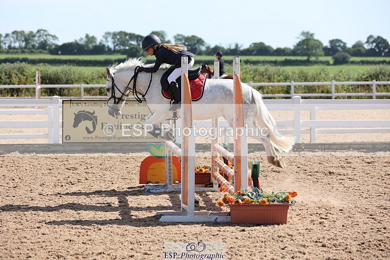 240629A-164040-08118 - Cls 13 Stepping Stones 128cm + 138cm