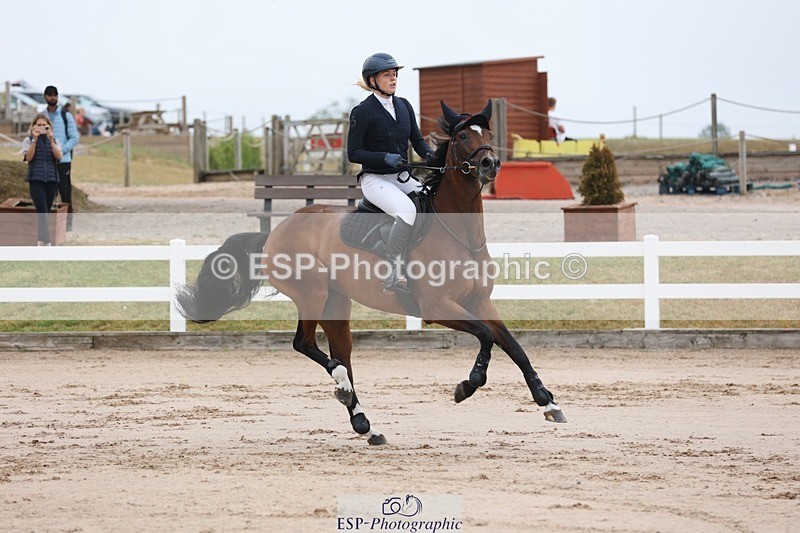 250717-093113-03593 - Cls 9, 1 Star Bronze Tour