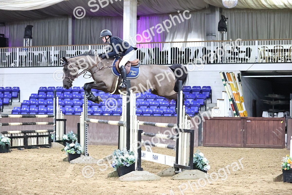 SBM_2433 - Class 9 - Senior Newcomers/ 1.10m Open
