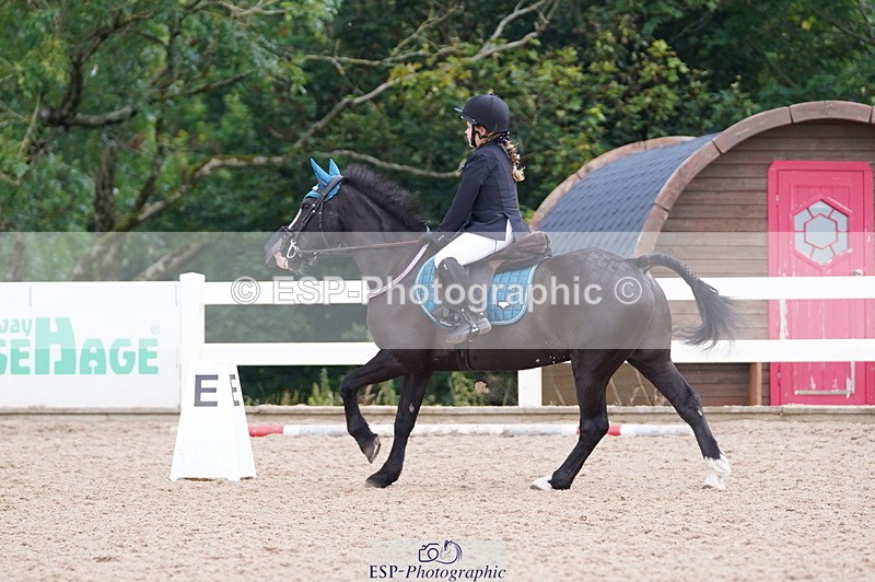 240809A-101904-00482 - Dressage Competition