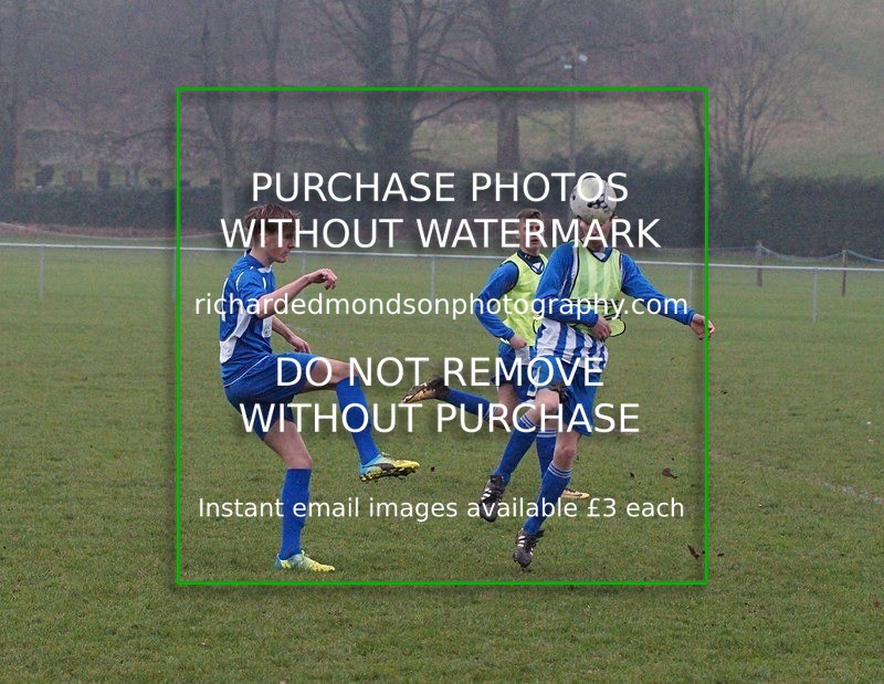 DSC06062 - Wattsfield v Ambleside Under 16 (Sunday  6 January 2019)