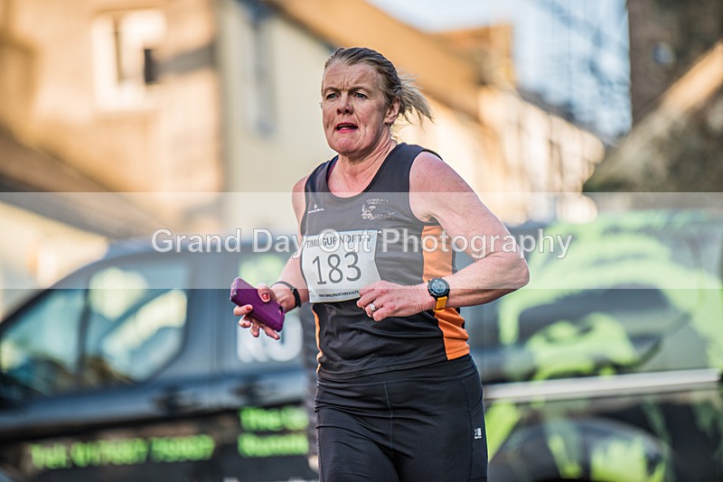 RTH-423 - Keswick Round The Houses Road Race, Wednesday 26th April 2023