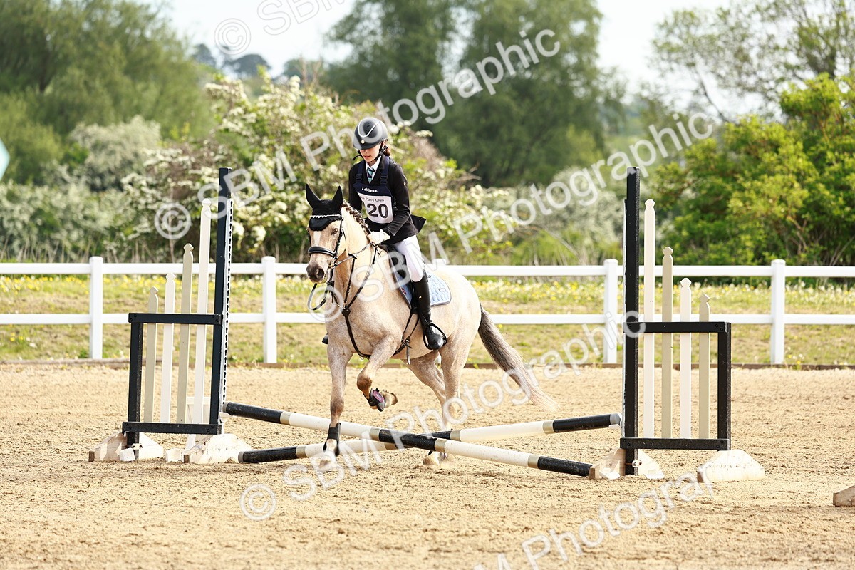 SBM_006493 - Class 1 - 40cm