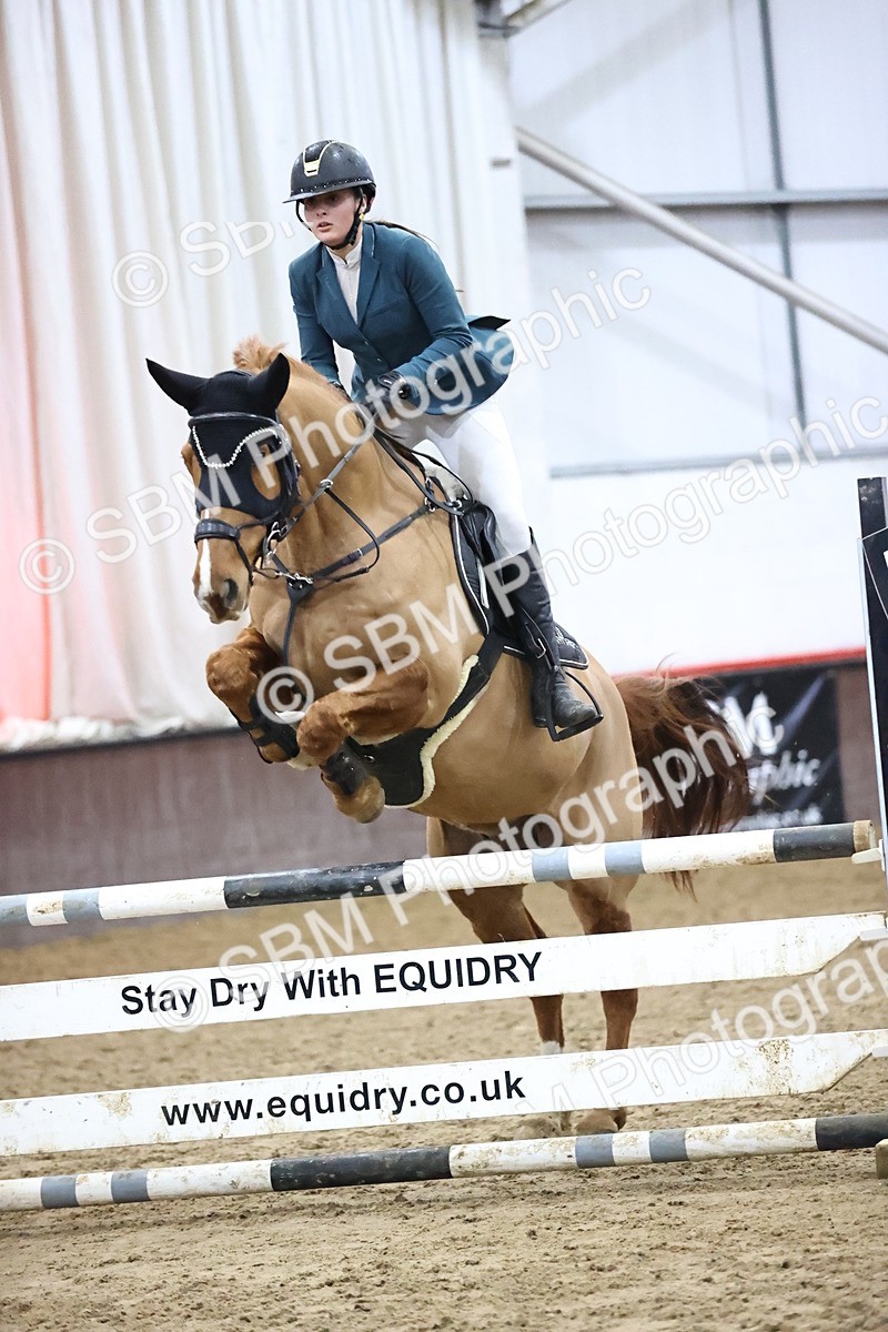 SBM_002095 - Class 8 - Senior British Novice - 90cm