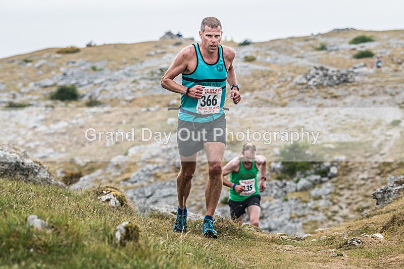 Hutton Roof-93 - Hutton Roof Fell Race Saturday 24th May 2025