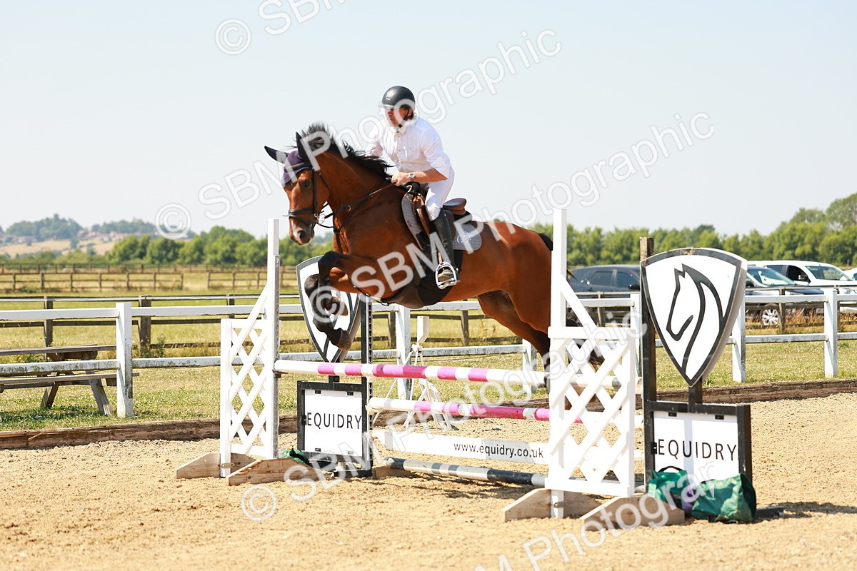 SBM_000714 - Class 3 - Senior Discovery - 1.00m