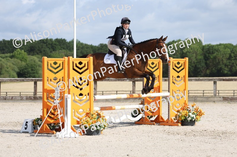 20250622-1972 - PC 90 Qualifier - Round 1