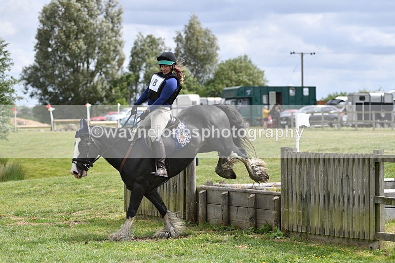 WJ5_2812 - Class 3 60cm Pairs