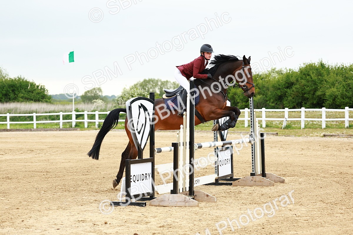 SBM_009200 - Class 6 - 90cm