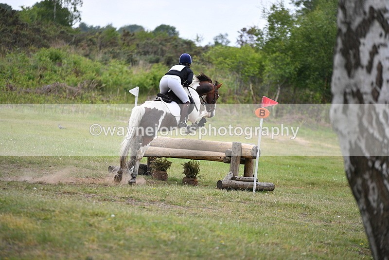 WJ5_5692 - Tweseldown 3-Phase Training (XC) 19-05-25
