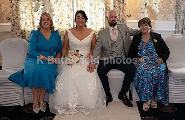 223 - Declan and Christinas Wedding