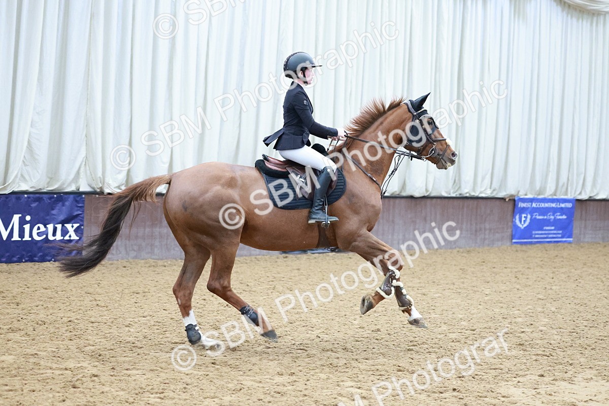 SBM_001155 - Class 3 - Senior Discovery 1.00m
