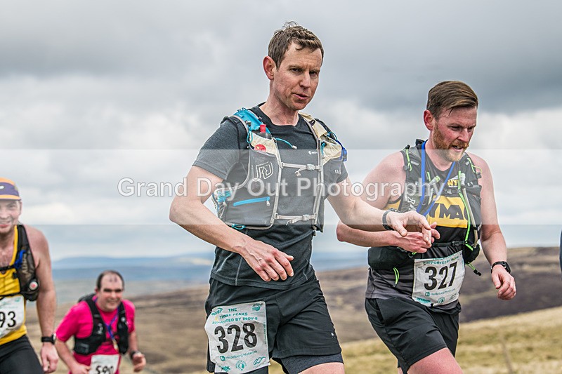 3 Peaks-980 - The 3 Peaks Race Saturday 27th April 2024
