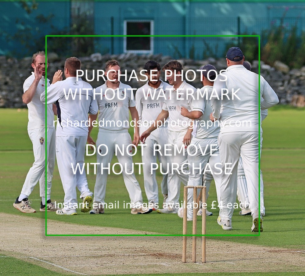 IMG_9484 - Kendal CC v Vernon Carus (27/8/22)