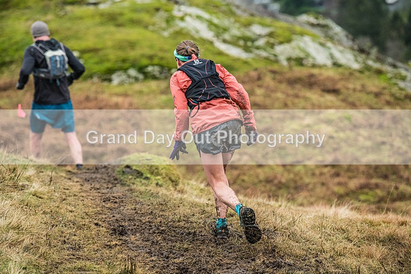 Elterwater-885 - Kendal Winter League Elterwater Junior & Senior Fell Races Sunday 25th January 2026