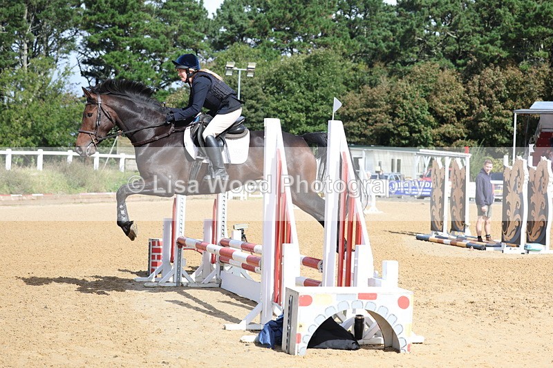 3E7A8541 - Class 6: 60cm Senior