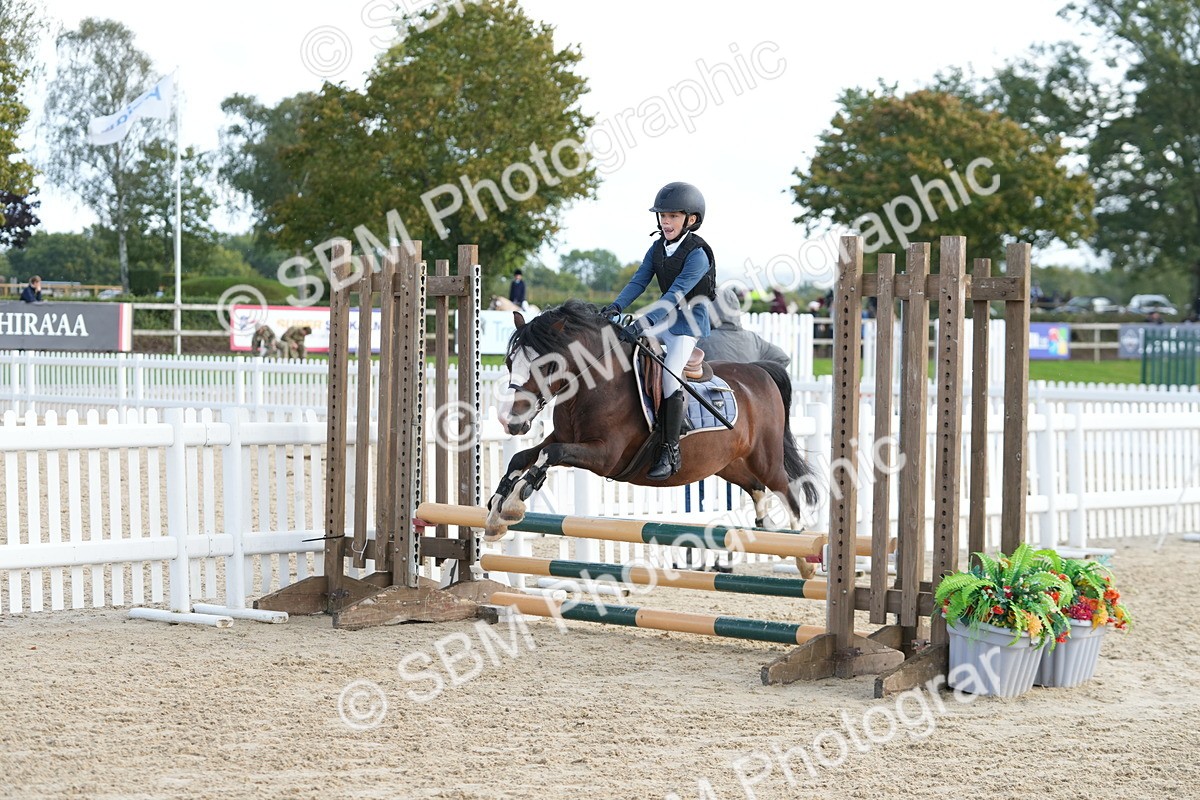 SBM_46913 - J7 - Junior Pony 60cm Championship
