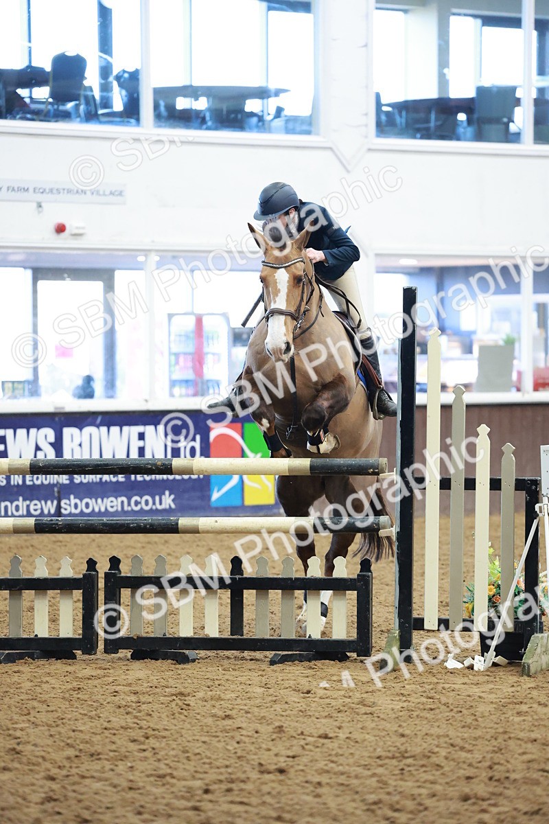 SBM_003598 - Class 11 - Senior Newcomers/ 1.10m Open