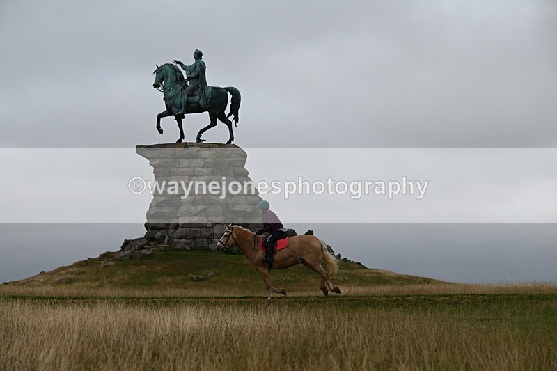 DSC_0487 - Time at Statue 09:51 to 10:54