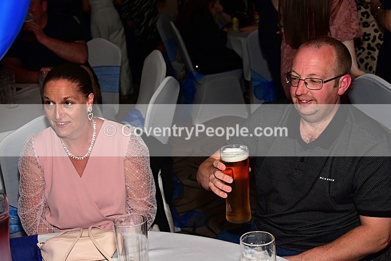 Paul-161 - Paul's 50th