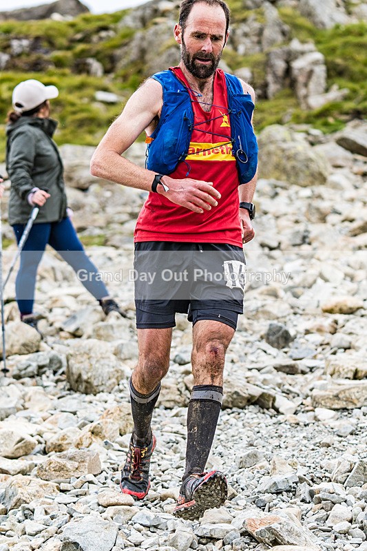 Wasdale-1161 - Wasdale Horseshoe Fell Race Saturday 13th July 2024