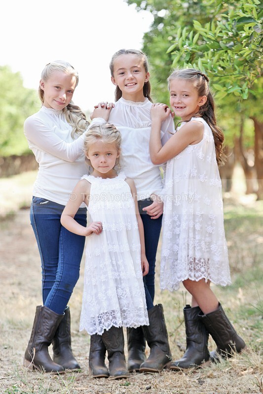 1 - Family Shoots