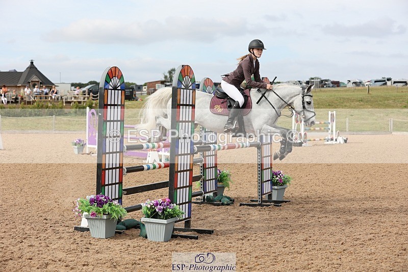 250629-171237-13612 - Cls 30 138cm HOYS Qualifier
