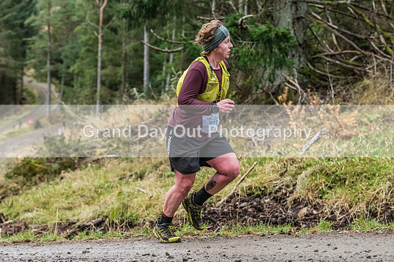 Glentress 21  10K-922 - High Terrain Events Glentress 21 & 10K Trail Races Saturday 16th November 2024