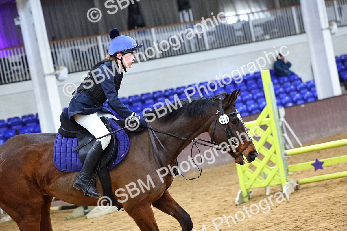 SBM_001190 - Class 4 - 70cm