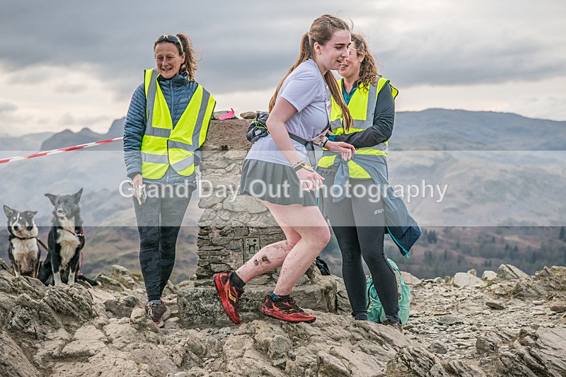 Loughrigg-754 - Loughrigg Fell Race, Wednesday 8th April 2026