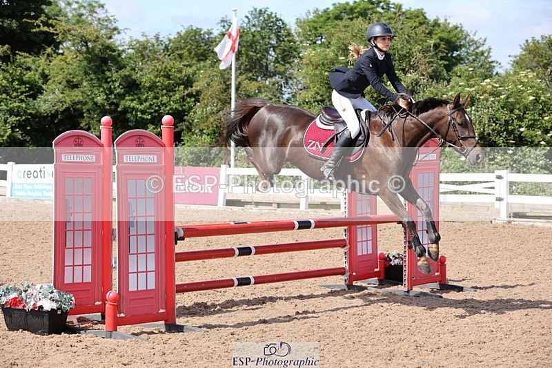 240629A-102708-04120 - Cls 17 Discovery and 90cm Open