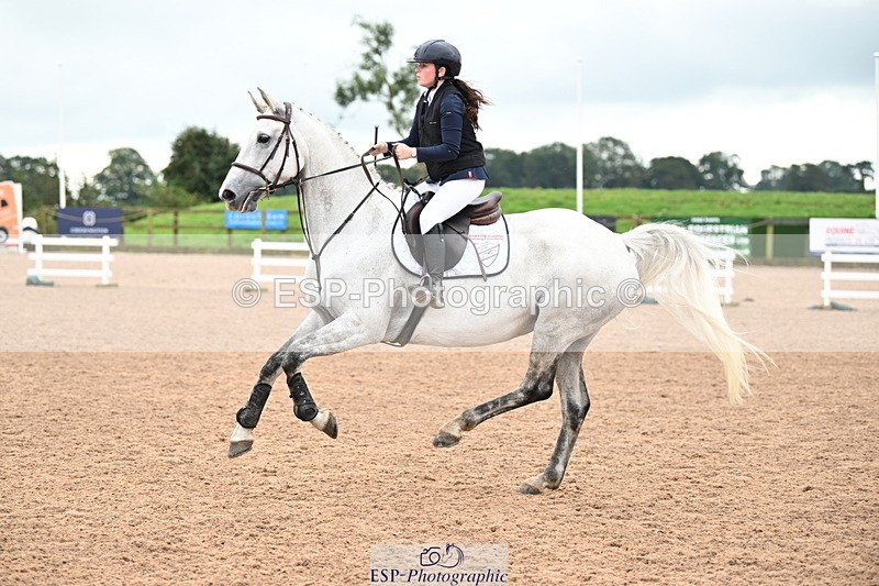 240908A-115209-03547 - Cls 13 & 14 Nat Am 105cm & 110cm  Qualifiers