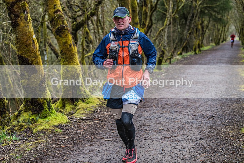 Kielder-916 - High Terrain Events Kielder 82, 50 & 32K Ultra Trail Races Saturday 13th April 2024