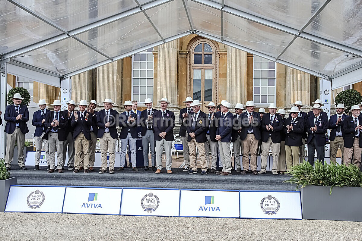 SP 2022-188 - SALON PRIVE SEPT 2022