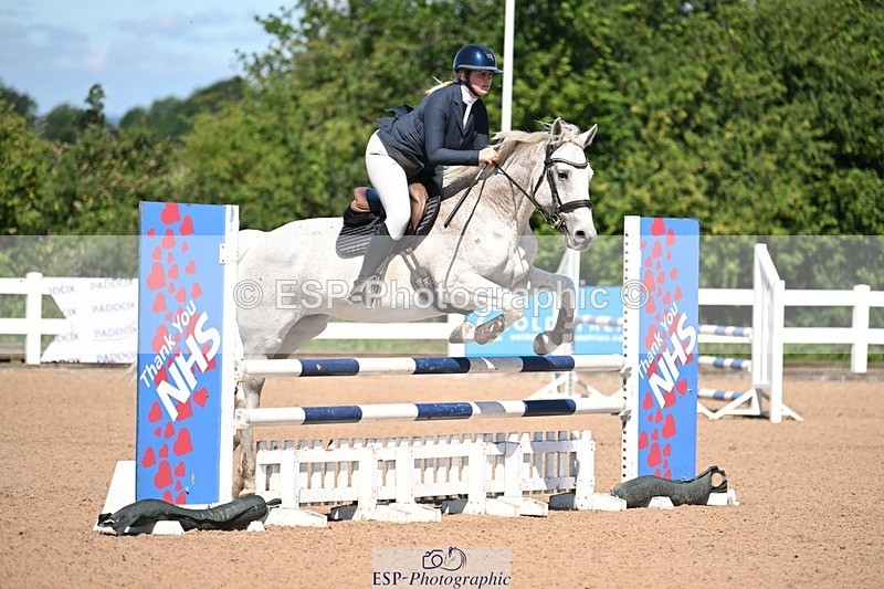 250709-103907-00161 - Cls 1 Snr Brit Nov & 90cm Open