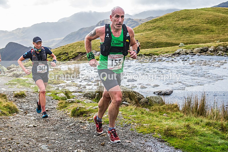 Langdale-320 - Langdale Horseshoe Fell Race Saturday 8th October 2022