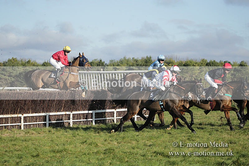 PtP 011219-0071 - Hursley Hambledon Hunt Point-to-Point 01/12/19