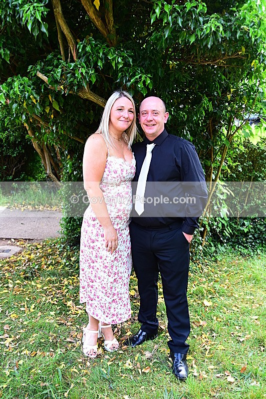 GRA-257 - Gracie and Rowan Christening