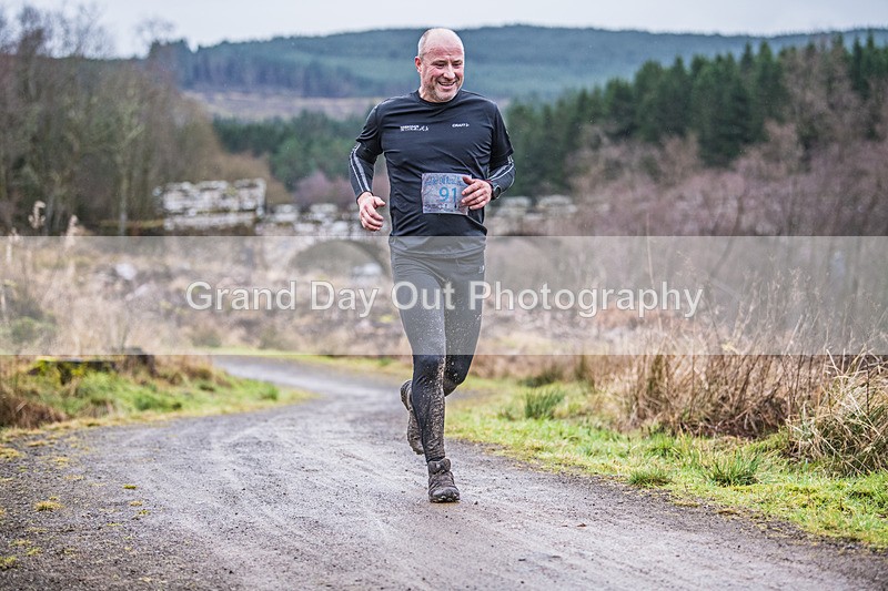 HTE Kielder Duathlon-1498 - High Terrain Events Kielder Off Road Duathlon Sunday 8th January 2023