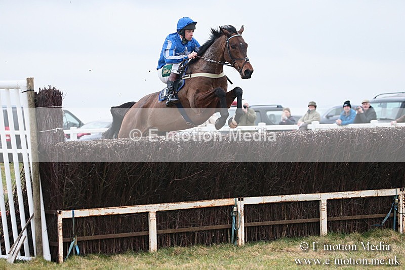 PtP 170219 -574 - Combined Services Point-To-Point Larkhill 17/02/19