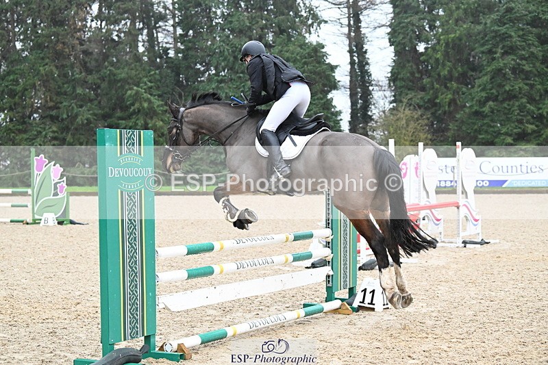 250215A-140502-01428 - Cls 1 British Novice and 90cm Open