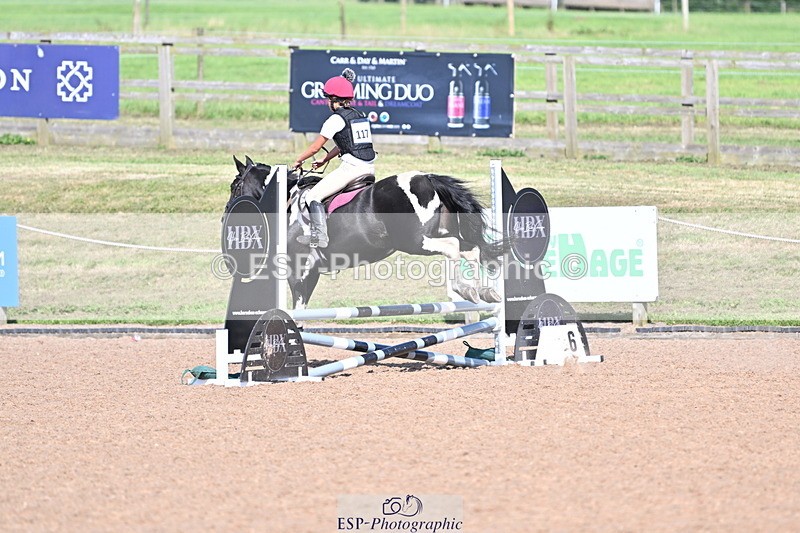 240820A-160100-00175 - Cls 1,2,1a, 1b, & 2 40-50 & 60cm