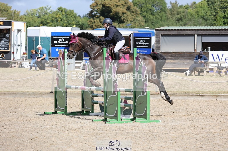250829A-111150-01303 - Cls 7 British Novice and 90cm