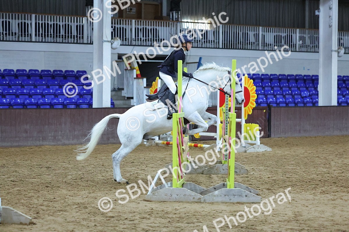 SBM_002135 - Class 5 - Show Jumping 80cm