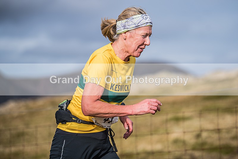 Buttermere-285 - Buttermere Shepherds Meet Fell Race Sunday 27th October 2024
